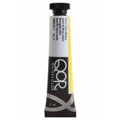 Aquarelle EF QoR 11ml Jaune de Hansa moyen S2