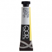Aquarelle EF QoR 11m Jaune Benzimidazolone S4