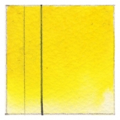 Aquarelle EF QoR 11m Jaune Benzimidazolone S4