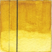 Aquarelle EF QoR 11ml Jaune de Nickel Azo S3