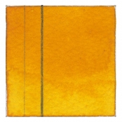 Aquarelle EF QoR 11ml Jaune d'Inde S4