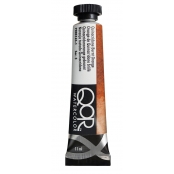 Aquarelle EF QoR 11ml Orange de Quinacridone brûlé S3