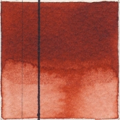 Aquarelle EF QoR 11ml Orange de Quinacridone brûlé S3