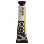 Aquarelle EF QoR 11ml Jaune de Cadmium foncé S4