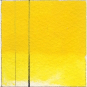 Aquarelle EF QoR 11ml Jaune de Cadmium foncé S4