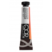 Aquarelle EF QoR 11ml Orange Pyrrole transparent S2