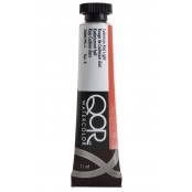 Aquarelle EF QoR 11ml Rouge de Cadmium clair S4