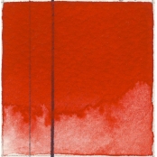 Aquarelle EF QoR 11ml Rouge Pyrrole moyen S4