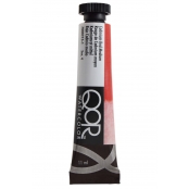 Aquarelle EF QoR 11ml Rouge de Cadmium moyen S4