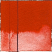 Aquarelle EF QoR 11ml Rouge de Cadmium moyen S4