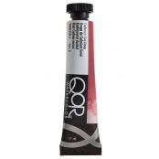 Aquarelle EF QoR 11ml Rouge de Cadmium foncé S4