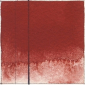 Aquarelle EF QoR 11ml Rouge de Cadmium foncé S4