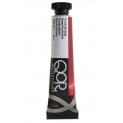 Aquarelle EF QoR 11ml Rouge Pyrrole foncé S4