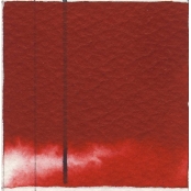Aquarelle EF QoR 11ml Rouge Pyrrole foncé S4