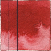 Aquarelle EF QoR 11ml Carmin Alizarine Permanent S3