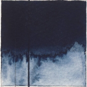 Aquarelle EF QoR 11ml Indigo S1