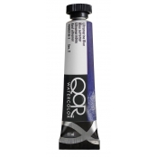 Aquarelle EF QoR 11ml Bleu outremer S2