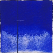 Aquarelle EF QoR 11ml Bleu outremer S2