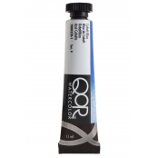 Aquarelle EF QoR 11ml Bleu de Cobalt S4