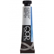 Aquarelle EF QoR 11ml Bleu Céruléum Chrome S3