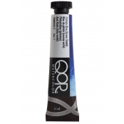 Aquarelle EF QoR 11ml Bleu de phtalo (nuance verte) S1