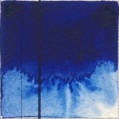 Aquarelle EF QoR 11ml Bleu de phtalo (nuance verte) S1