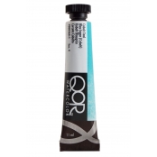 Aquarelle EF QoR 11ml Bleu lagon (Cobalt) S4