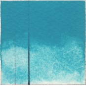 Aquarelle EF QoR 11ml Bleu lagon (Cobalt) S4