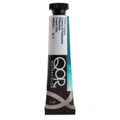 Aquarelle EF QoR 11ml Turquoise de Phtalocyanine S2