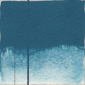Aquarelle EF QoR 11ml Turquoise de Cobalt S4
