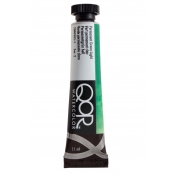 Aquarelle EF QoR 11ml Vert permanent clair S2