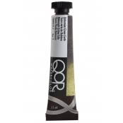 Aquarelle EF QoR 11ml Terre verte de Bohème S2