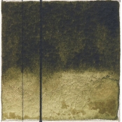 Aquarelle EF QoR 11ml Terre verte de Bohème S2