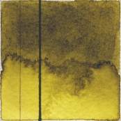 Aquarelle EF QoR 11ml Or Vert S3