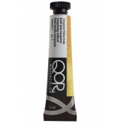 Aquarelle EF QoR 11ml Oxyde jaune transparent S1