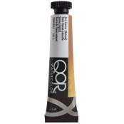 Aquarelle EF QoR 11ml Terre Sienne naturelle S1