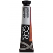 Aquarelle EF QoR 11ml Oxyde rouge transparent S1