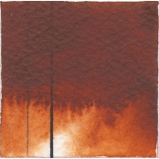 Aquarelle EF QoR 11ml Orange de Mars Foncé S1
