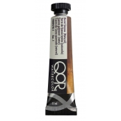 Aquarelle EF QoR 11ml Terre de Sienne brûlée (naturelle) S1