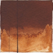 Aquarelle EF QoR 11ml Terre de Sienne brûlée (naturelle) S1