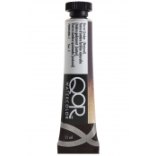 Aquarelle EF QoR 11ml Terre d'ombre brûlée (naturelle) S1