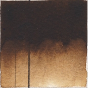 Aquarelle EF QoR 11ml Terre d'ombre brûlée (naturelle) S1