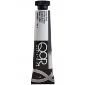 Aquarelle EF QoR 11ml Noir de Carbone S1