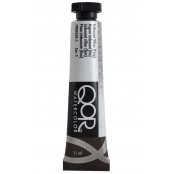 Aquarelle EF QoR 11ml Argent iridescent (fin) S2