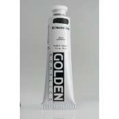 Peinture Acrylic HB Golden 60 ml Gris Neutre n°2 S1