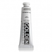 Peinture Acrylic HB Golden 60 ml Gris Neutre n°7 S1