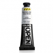 Peinture Acrylic Open Golden 60 ml Jaune de benzimidazolone moyen S3