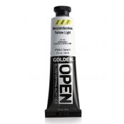 Peinture Acrylic Open Golden 60 ml Jaune de benzimidazolone clair S3