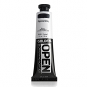 Peinture Acrylic Open Golden 60 ml Gris de Payne S2