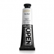 Peinture Acrylic Open Golden 60 ml Blanc chamois de titane S1